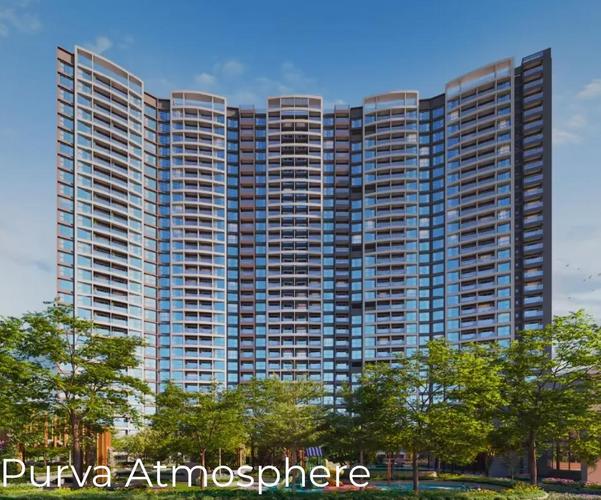PURVA ATMOSPHERE S L MEP INDIA